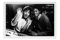 Poster Michael Jackson e Paul McCartney - Pop