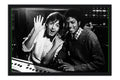 Poster Michael Jackson e Paul McCartney - Pop
