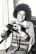Poster Michael Jackson - Pop