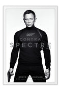 Poster 007 - Spectre - Filmes