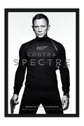 Poster 007 - Spectre - Filmes