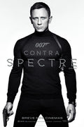Poster 007 - Spectre - Filmes