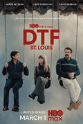 Poster DTF St. Louis - Séries - Pôster sem moldura