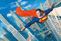 Poster Super Homem - Superman - Alex Ross - Comics - Quadrinhos - Hq