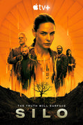 Poster O Silo - Ficção Científica - Séries - Pôster sem moldura