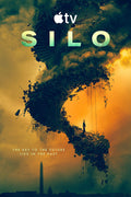 Poster O Silo - Ficção Científica - Séries - Pôster sem moldura