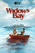 Poster O Segredo de Widows Bay - Séries - Pôster sem moldura