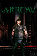 Poster Arrow - Séries