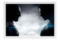 Poster Batman Vs Superman - Filmes