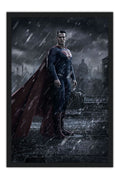 Poster Batman Vs Superman - Filmes