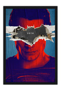 Poster Batman Vs Superman - Filmes