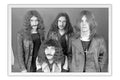 Poster Black Sabbath - Bandas de Rock