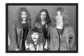 Poster Black Sabbath - Bandas de Rock