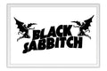 Poster Black Sabbath - Bandas de Rock
