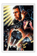 Poster  Blade Runner - Filmes
