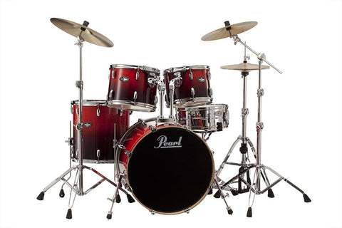 Poster Decorativo Bateria - Instrumentos Musicais