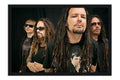 Poster Korn - Bandas de Rock