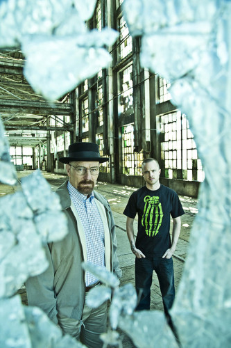 Poster Breaking Bad 5° Temporada