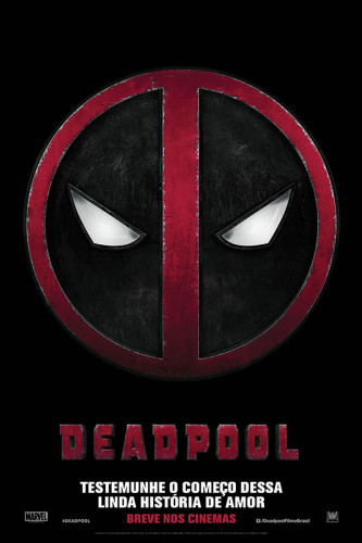 Poster  Deadpool