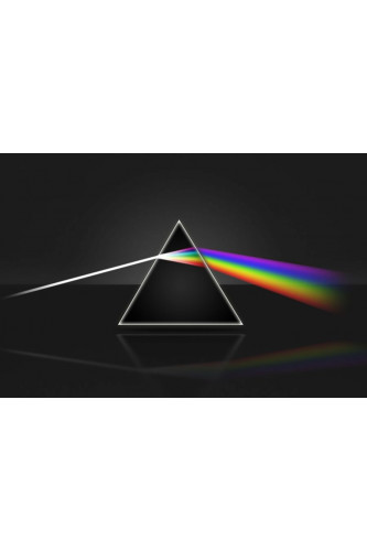 Poster Rock Bandas Pink Floyd