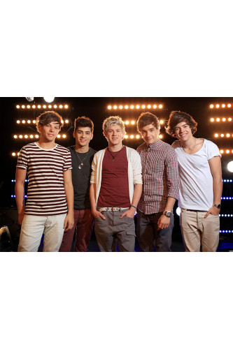 Poster One Direction