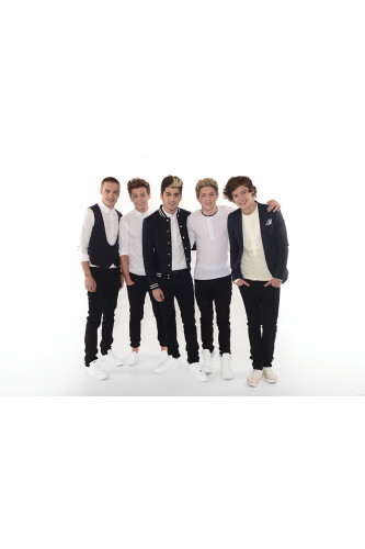 Poster One Direction
