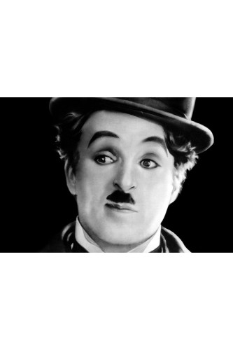 Poster Charlie Chaplin