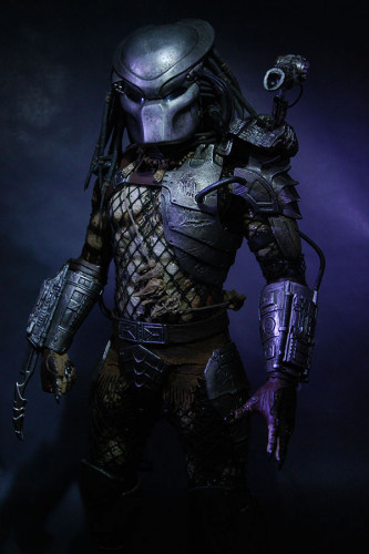 Poster  Predator