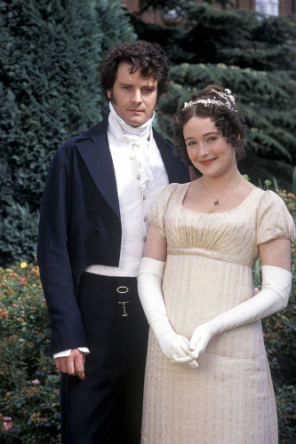 Poster  Pride And Prejudice