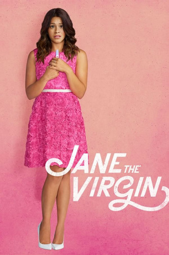Poster Jane The Virgin