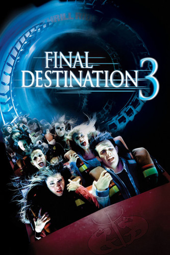 Poster Premonição 3 - Final Destination 3 - Filmes