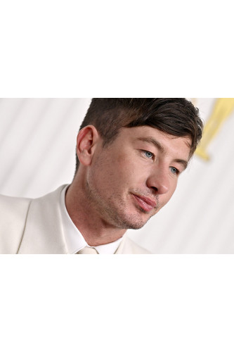 Poster Barry Keoghan - Atores