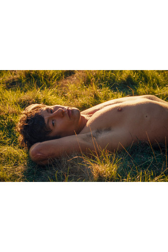Poster Barry Keoghan - Atores