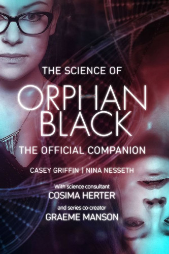 Poster Orphan Black