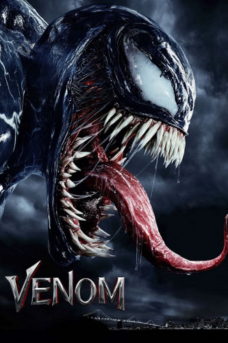 Poster Venom