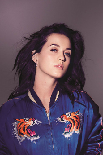 Poster Katy Perry - Prism