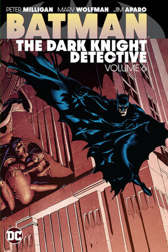 Poster Batman - The Dark Knight Detective - Capas De Quadrinhos - HQ - DC Comics