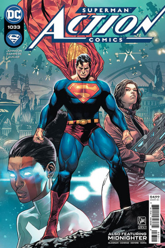 Poster Superman - Capas De Quadrinhos - HQ - DC Comics