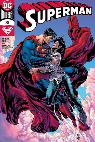 Poster Superman - Capas De Quadrinhos - HQ - DC Comics