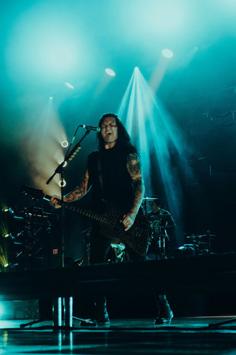 Poster Falling In Reverse - Bandas de Rock