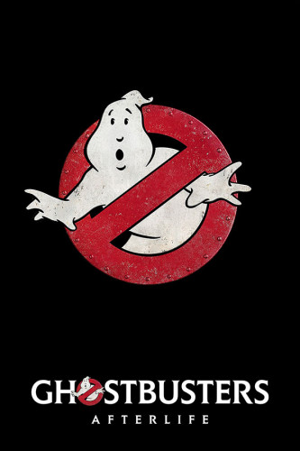 Poster Ghostbusters After Life - Caça Fantasmas Mais Além - Filmes