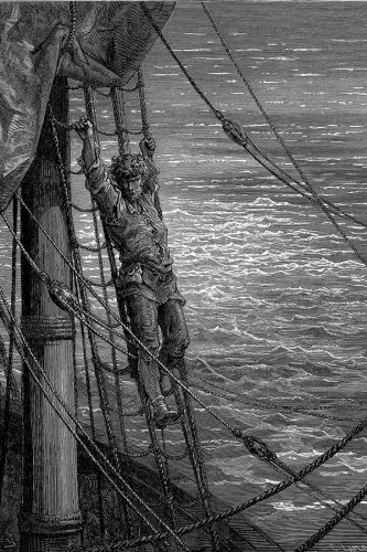 Poster Gustave Doré - Obras de Arte