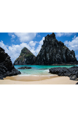Poster Fernando De Noronha - Paisagens Nacionais - Fotografia