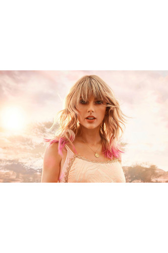 Poster Taylor Swift - Pop