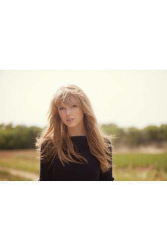 Poster Taylor Swift - Pop