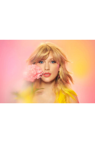 Poster Taylor Swift - Pop