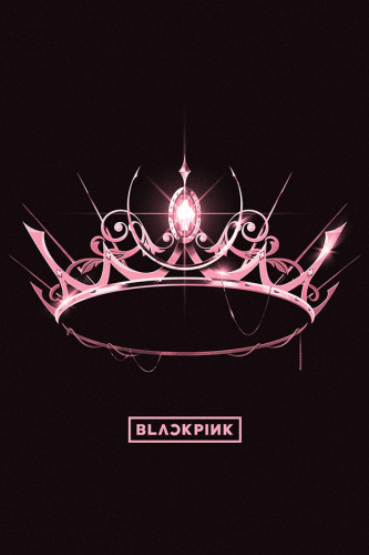 Poster Blackpink - K-pop
