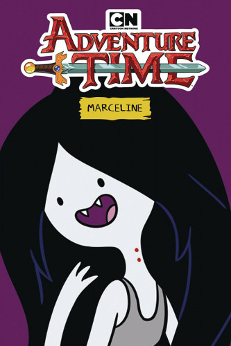 Poster A Hora Da Aventura - Adventure Time - Infantil