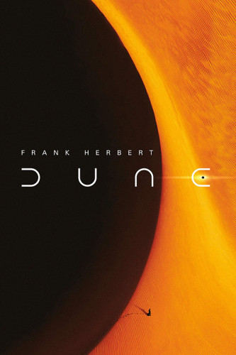 Poster Duna - Dune - Filmes