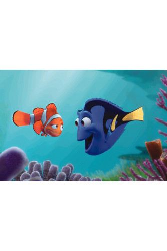 Poster Procurando Dory - Filmes - Infantis